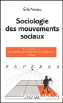 Sociologie des mouvements sociaux