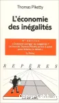 L'économie des inégalités