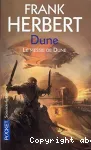 Dune, tome 3 : le messie de Dune