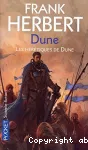 Dune, tome 6 : les hérétiques de Dune