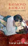 Le diable au corps
