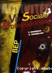 Activités et vie sociale professionnelle BEP