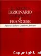 Il nuovo dizionario Garzanti di francese francese-italiano et italiano-francese