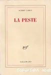 La peste d'Albert Camus