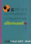 Guide de la communication professionnelle : Allemand