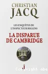 La disparue de Cambridge