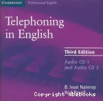 Telephoning in English