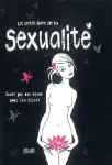 Le petit livre de la sexualité écrit par des filles pour des filles