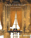 Quai d'Orsay. Tome 1 Chroniques diplomatiques