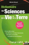 Dictionnaires des Sciences de la Vie et de la Terre