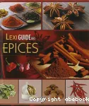 Lexiguide des épices