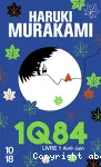 1Q84. Livre 1