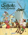Don Quijote de la Mancha