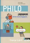 Philo Terminales séries technologiques