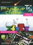 Physique chimie Tle S : Enseignement spécifique
