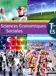 Sciences économiques et sociales Term ES : Enseignement spécifique