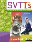 SVT Term S spécialité : Sciences de la vie et de la terre