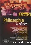 Philosophie en séries