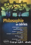 Philosophie en séries