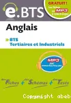 e.BTS tertiaires et industriels. Anglais