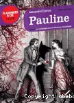 Pauline. Une anthologie sur les héroïnes romantiques