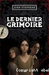 Le dernier grimoire