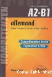 Allemand A2-B1