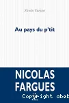 Au pays du p'tit