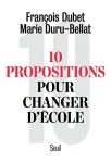 10 propositions pour changer d'école