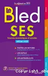 Bled sciences économiques et sociales