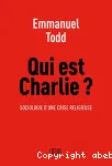 Qui est Charlie ?