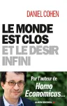 Le monde est clos et le désir infini