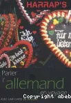 Parler l'allemand en voyage