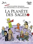 La planète des sages