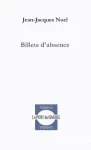 Billets d'absence