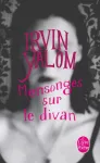 Mensonges sur le divan