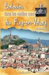 Balades dans les vieilles rues du Puy-en-Velay