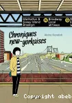 Chroniques new-yorkaises