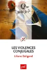 Les violences conjugales