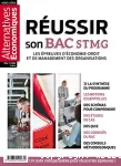 Réussir son bac STMG