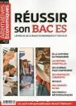 Réussir son bac ES