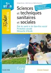 Science et techniques sanitaires et sociales