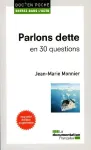 Parlons dette en 30 questions