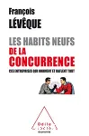 Les habits neufs de la concurrence