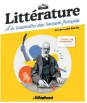 Littérature : à la rencontre des romans français