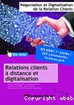 BTS NDRC 1re & 2e années : relation client à distance et digitalisation