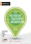 La recherche et le traitement de l'information