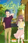 A silent voice