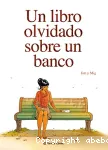 Un libro olvidado sobre un banco