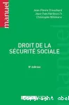 Droit de la sécurité sociale